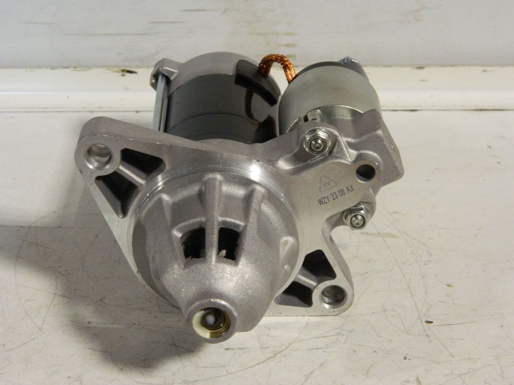 Стартер GENERAL PARTS STHD005 B20B 9T 1.1KW HONDA CR-V RD1 99-01