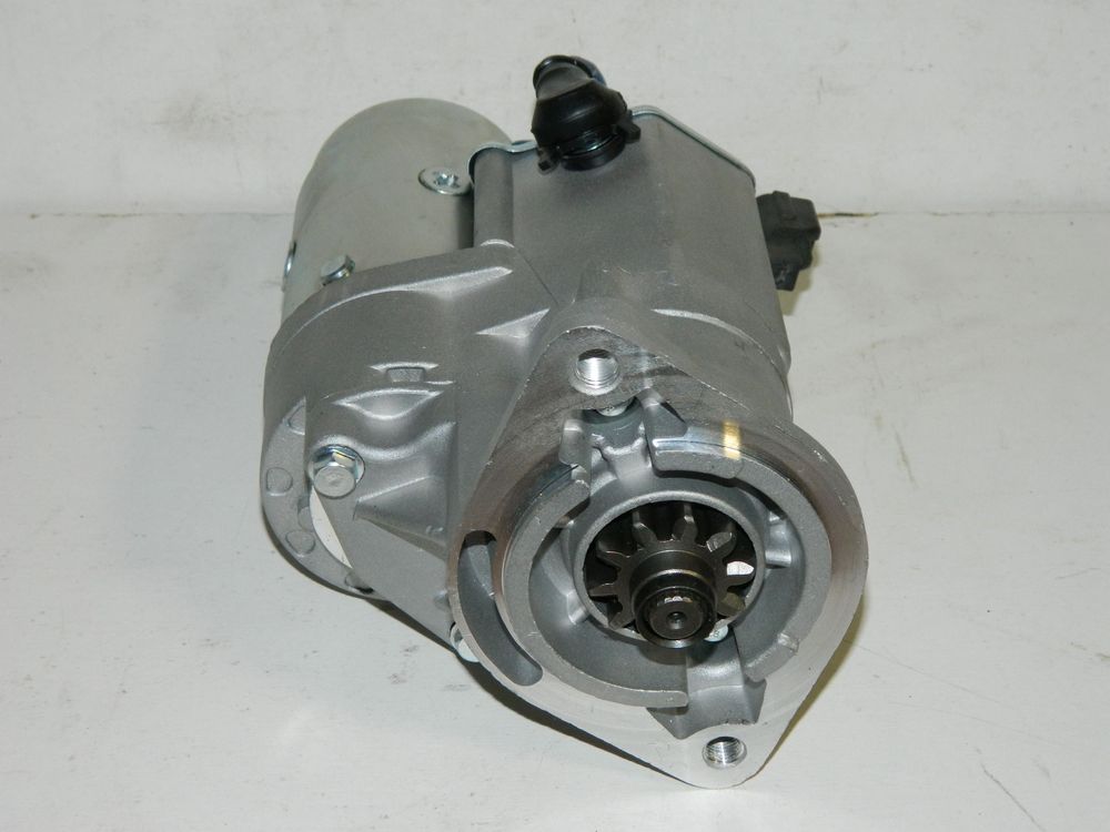 Стартер GENERAL PARTS ST2C10TB 2C / 3CE