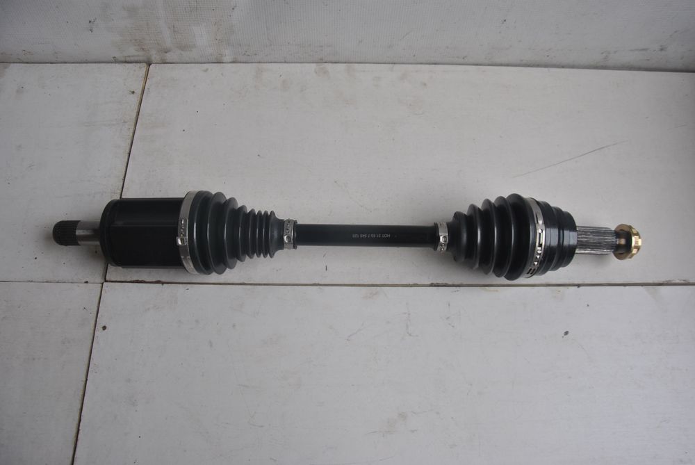 Привод GENERAL PARTS 31607545125 BMW 7-Series G12, X5 E70, F15, F85, X6 E71, E72, F16, F86
