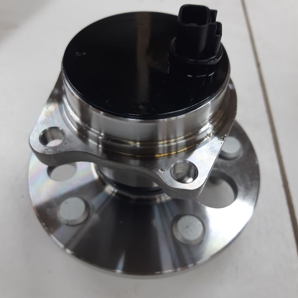 Ступица GENERAL PARTS 4245044010 TOYOTA ACM10, SXM10, CXM10, SXN10 Задн