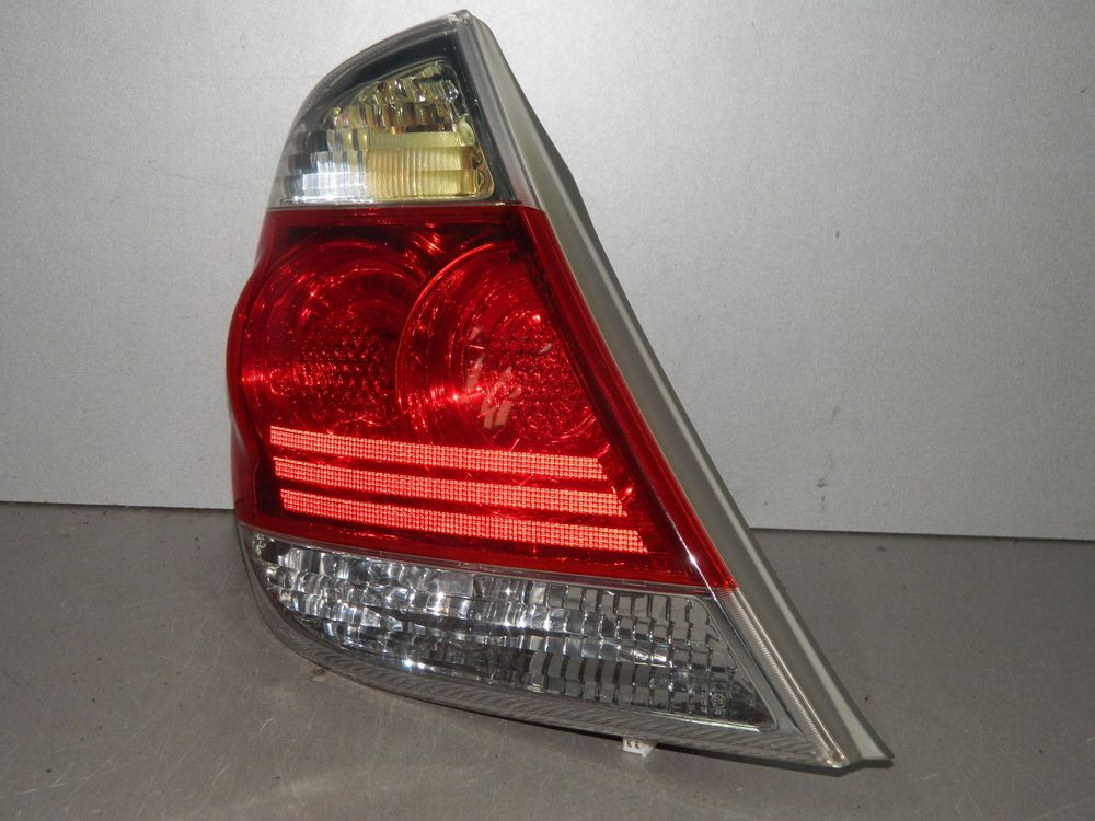 Фонарь TOYOTA CAMRY ACV30 Зад Лев 3391 (Контрактный) 32158053