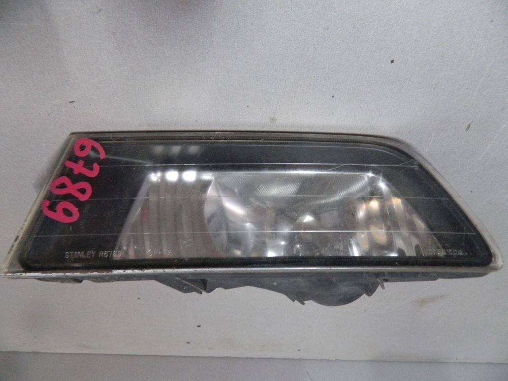 Фара противотуманная HONDA ACCORD CF5 Перед Лев 6789 (Контрактный) 79768614