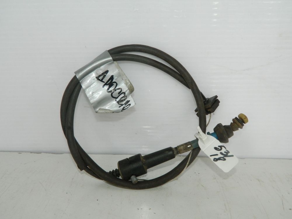 Трос газа FORD MONDEO GBP L1F (Б/У) 53118