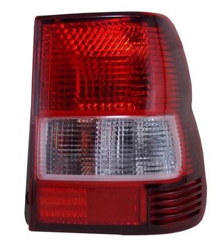 Фонарь DEPO 2141977RA MITSUBISHI PAJERO IO 1998-2007