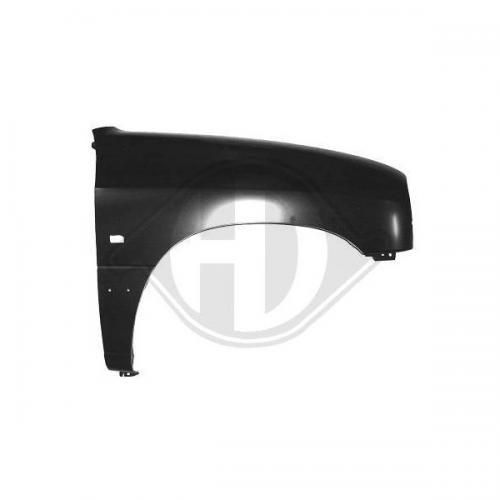 Крыло TYG SZ10015AR Прав. SUZUKI GRAND VITARA 1999