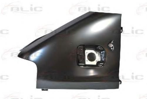Крыло FIAT 1328785080