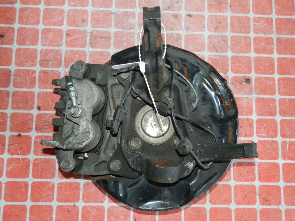 Ступица SUBARU BRZ ZC6 Перед Прав (Контрактный) 45984708