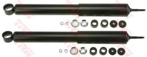 Амортизатор TOYOTA 4853180507