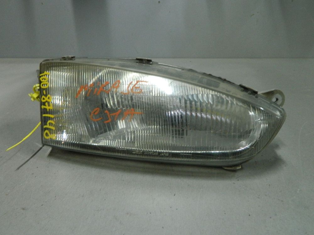 Фара MITSUBISHI MIRAGE CJ1A Перед Прав (Контрактный) 64492127