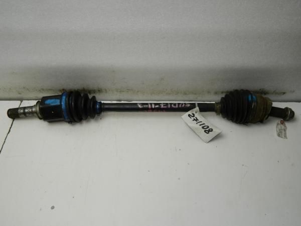 Привод SUBARU IMPREZA GH2 FB20 Перед Лев (Контрактный) 271108