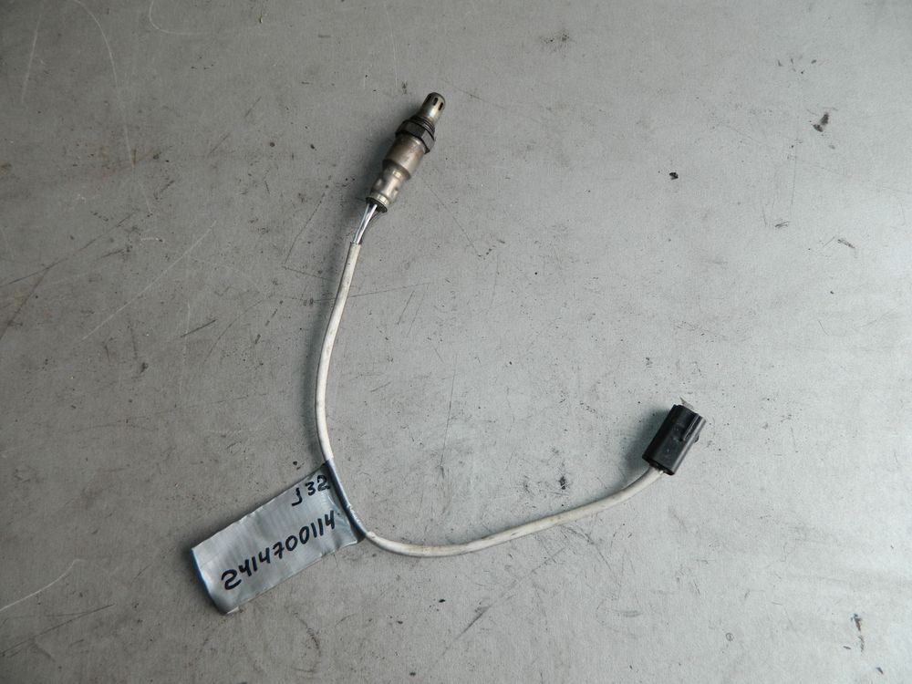 Датчик кислородный NISSAN TEANA J32 VQ25DE (Контрактный) 2414700114
