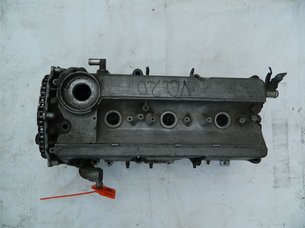 Головка блока цилиндров NISSAN VQ20DE Лев (Б/У) 72367151
