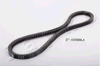Ремень клиновой CHEVROLET 96565821