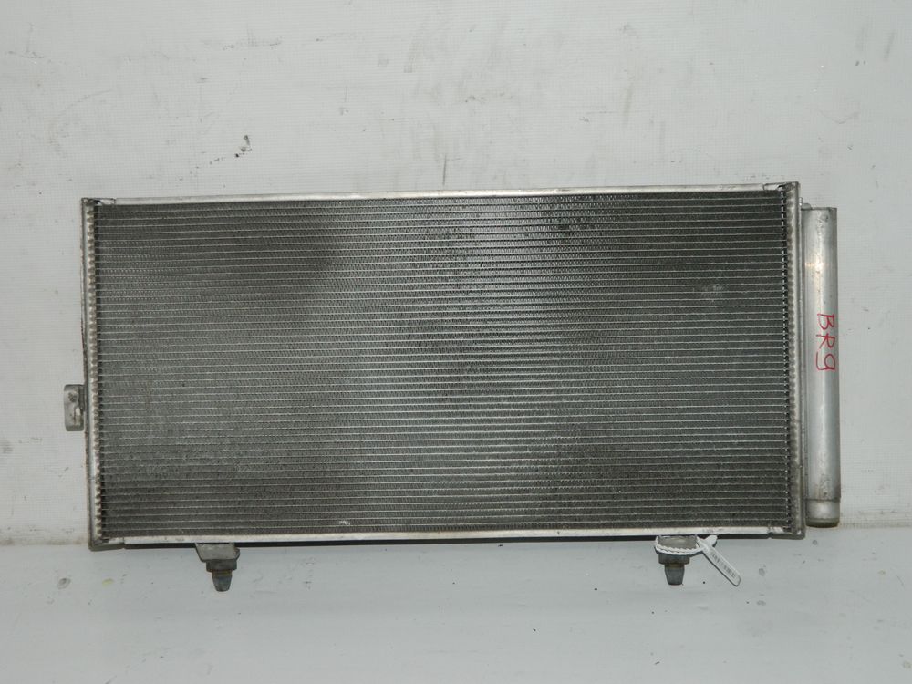 Радиатор кондиционера SUBARU LEGACY BR9 (Контрактный) 45980752