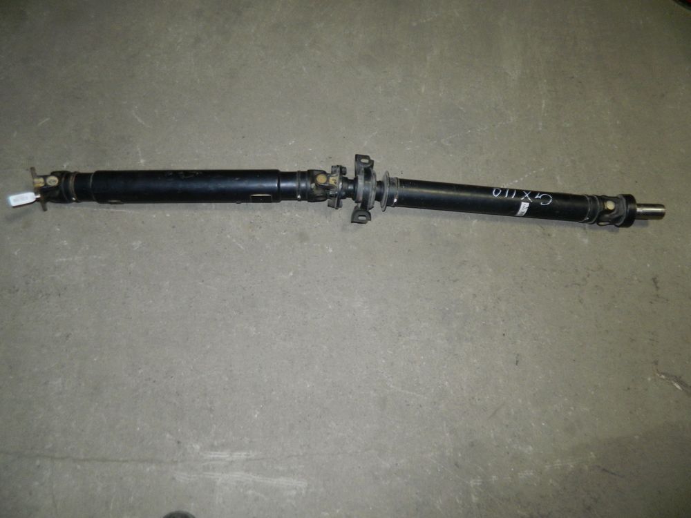 Карданный вал TOYOTA MARK II JZX110 1JZFSE Зад (Контрактный) 35020975