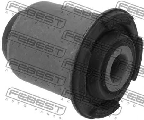 Сайлентблок FEBEST MAB009