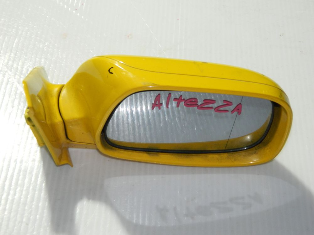 Зеркало TOYOTA ALTEZZA Перед. Прав (Контрактный) 170202