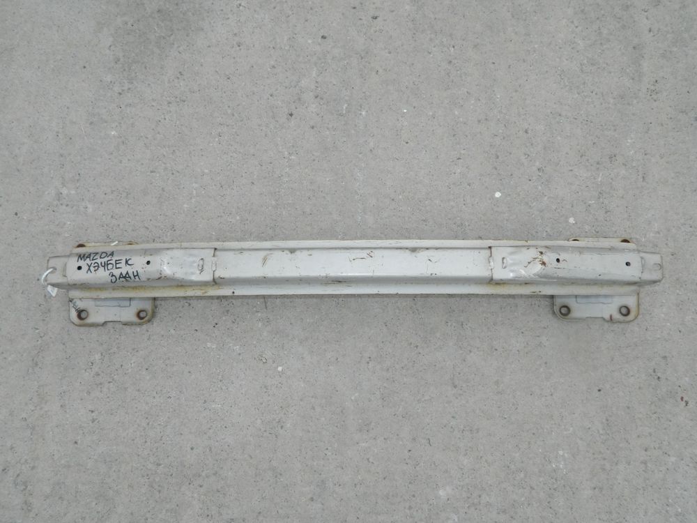 Усилитель бампера MAZDA 3 BK Зад (Контрактный) 35021696