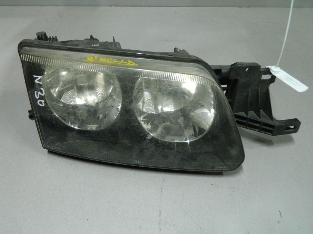 Фара NISSAN RNESSA N30 Перед Прав 1564 (Контрактный) 03344055