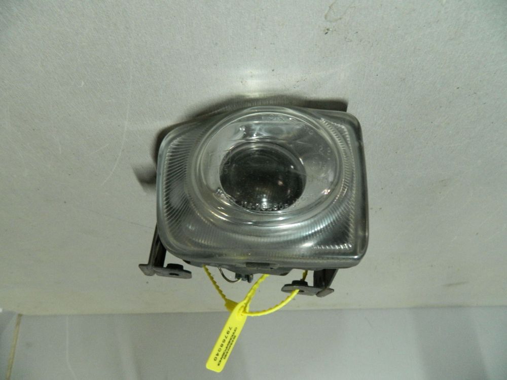 Фара противотуманная SUBARU LEGACY BH5 Перед Прав (Контрактный) 79768040