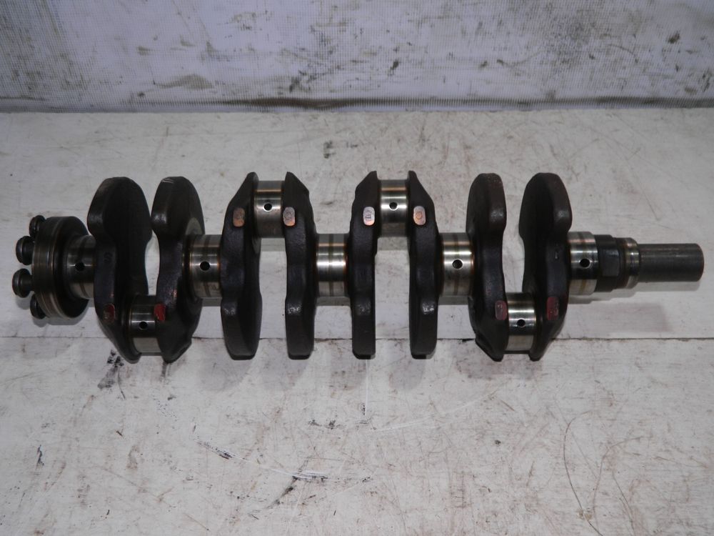 Коленвал HONDA F20B (Контрактный) 65243968
