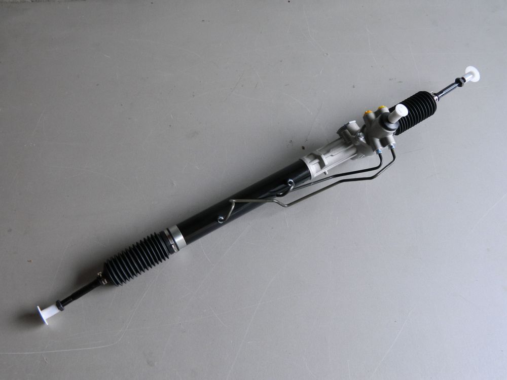 Рейка рулевая GENERAL PARTS DPS004 TOYOTA NOAH #50 4WD RHD