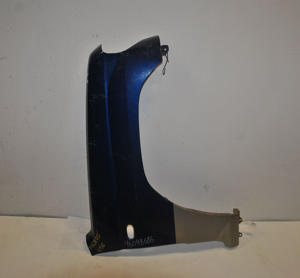 Крыло MITSUBISHI PAJERO MINI H56A Перед Прав (Контрактный) 46098686