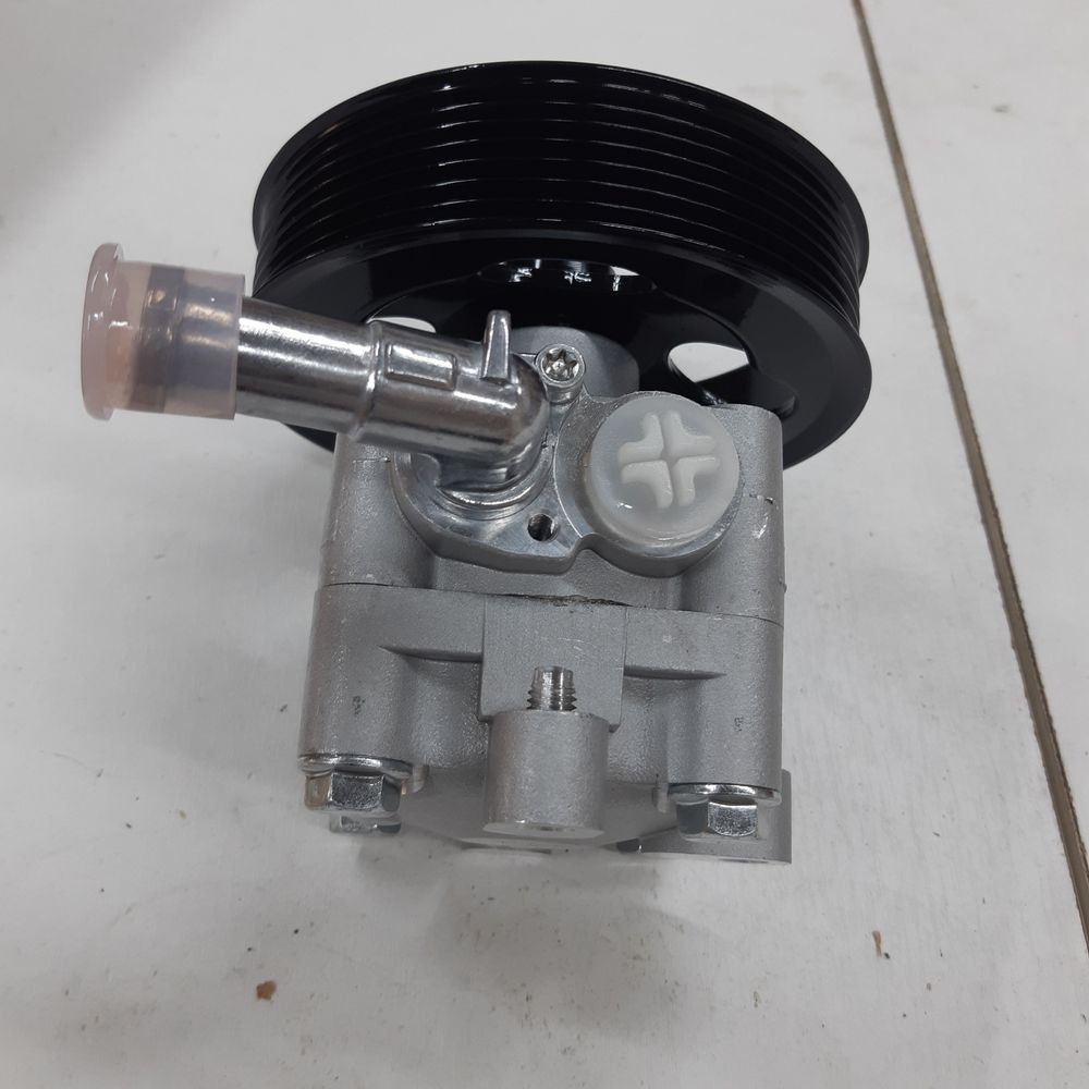 Насос ГУР GENERAL PARTS 491101AA0A NISSAN TEANA J32 VQ25DE VQ35DE, NISSAN MURANO Z51 VQ25DE 7PK