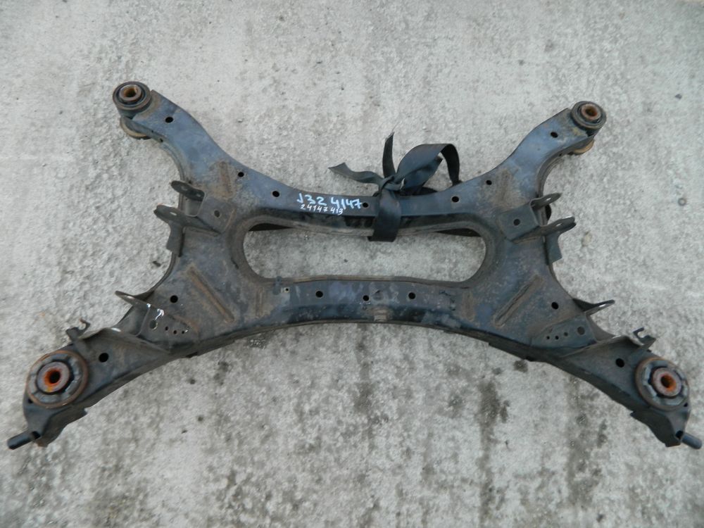 Балка подвески NISSAN TEANA J32 Зад (Контрактный) 24147413