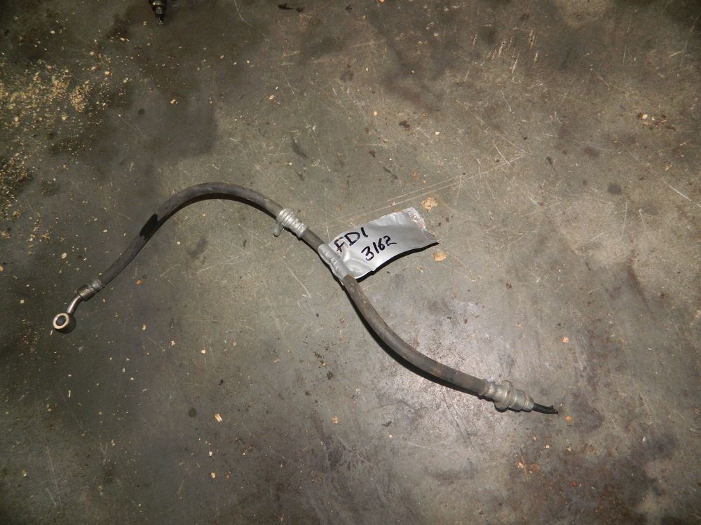Шланг тормозной HONDA CIVIC FD1 (Контрактный) 108188799