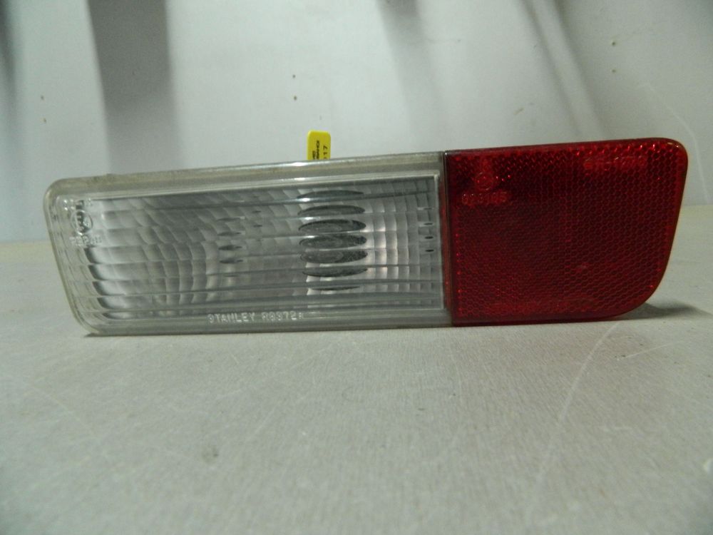 Повторитель в бампер MITSUBISHI RVR N61W Зад Прав (Контрактный) 79768017