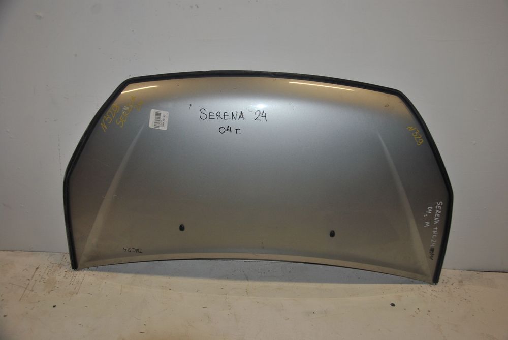 Капот NISSAN SERENA C24 (Контрактный) 46091154