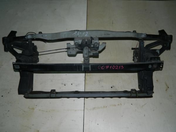 Рамка радиатора NISSAN March AK12 (Контрактный) 00710213