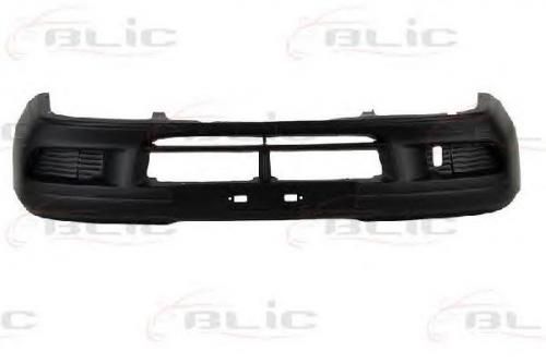 Бампер передний NISSAN 620222J025 NISSAN PRIMERA P11 1997-1998