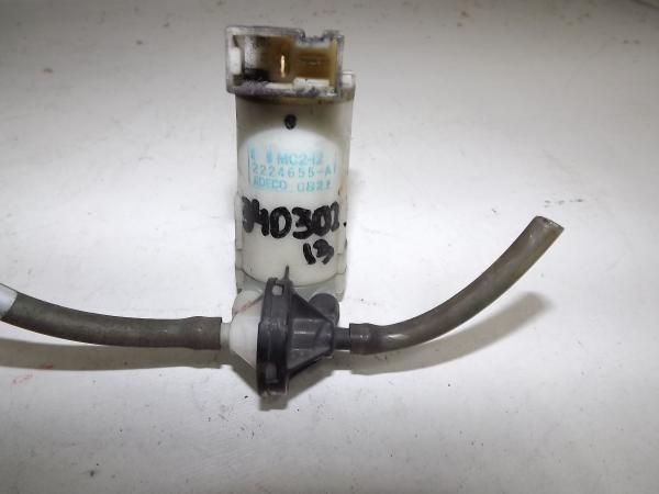 Мотор бачка омывателя NISSAN 2224655А (Контрактный)