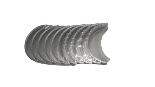 Вкладыши коренные TOYOTA 1170421020 TOYOTA Allex, Allion, Aqua, Auris, Belta,Corolla, Echo, Etios