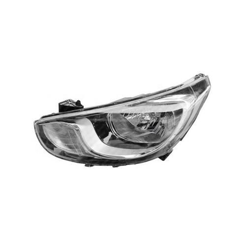 Фара HYUNDAI-KIA 921014L000