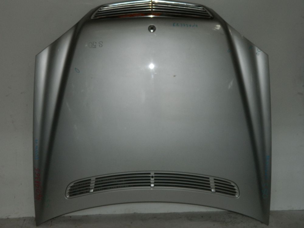 Капот MERCEDES-BENZ S-CLASS W220 (Контрактный) 46098365