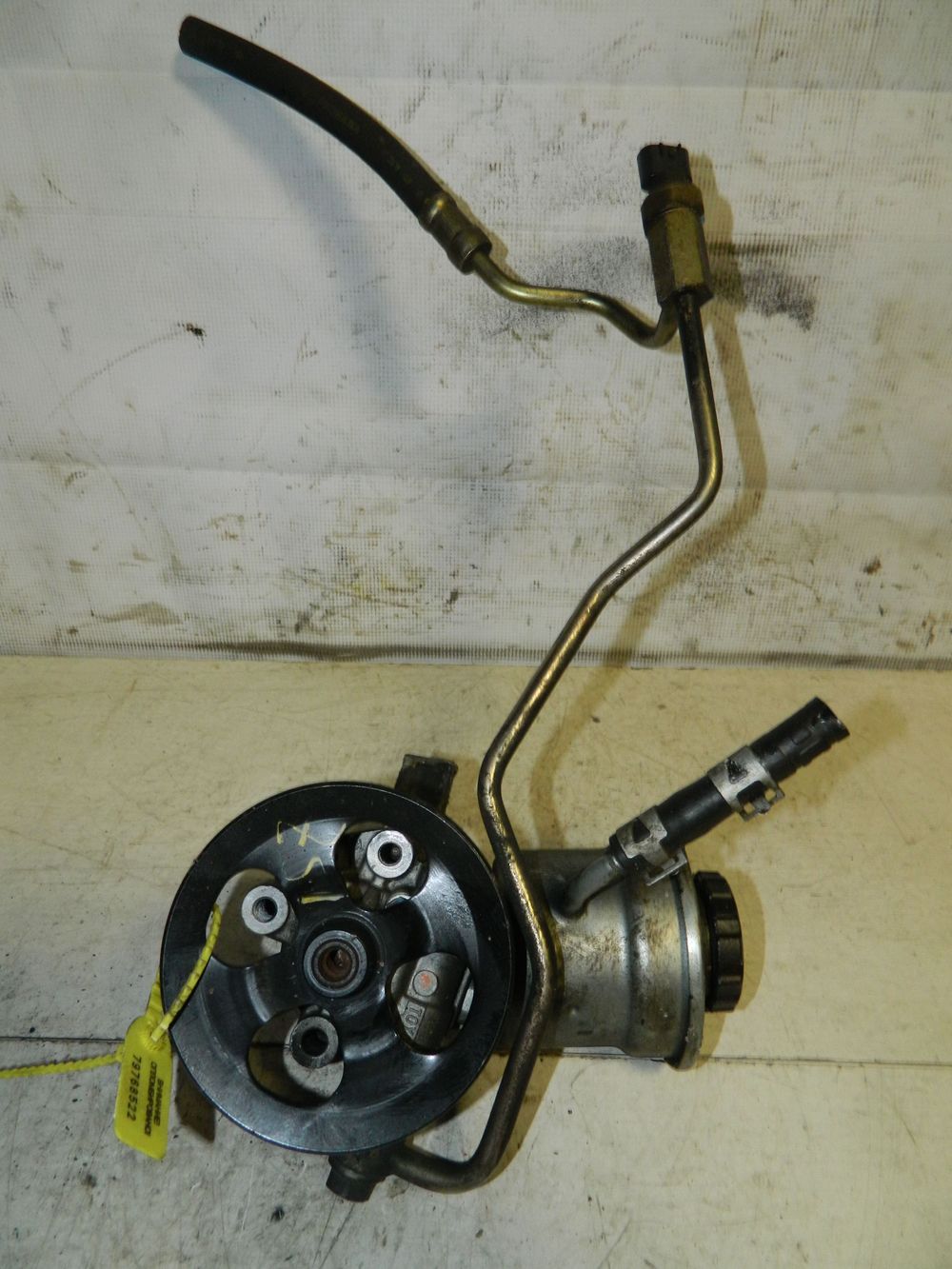 Гидроусилитель руля TOYOTA VITZ SCP10 1SZFE (Контрактный) 79768522