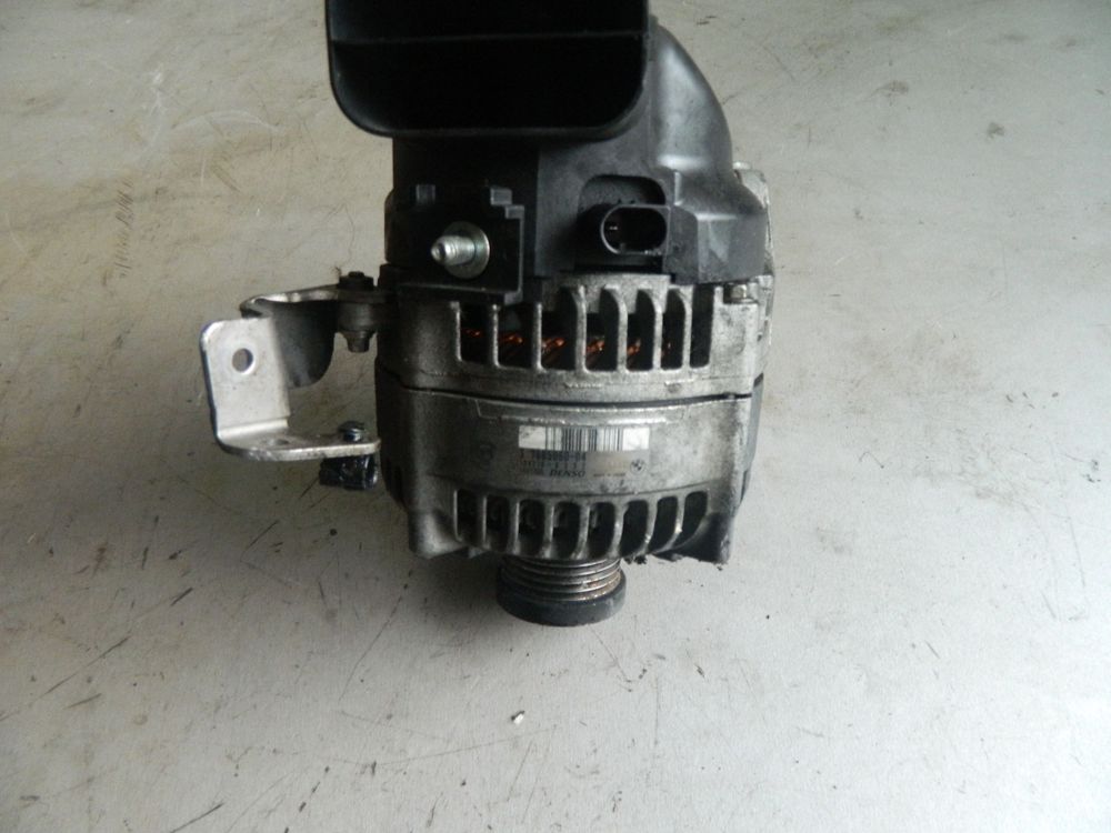 Генератор BMW 1-SERIES F20 (Контрактный) 3581500003