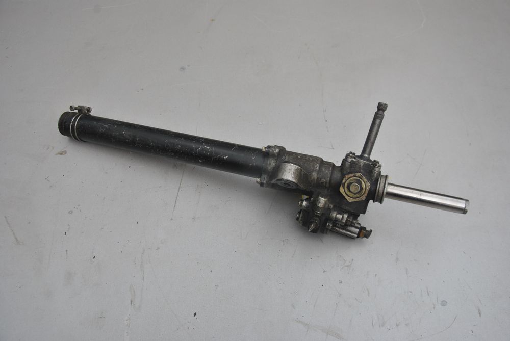 Рейка рулевая HONDA PRELUDE BB3 (Контрактный) 40940965
