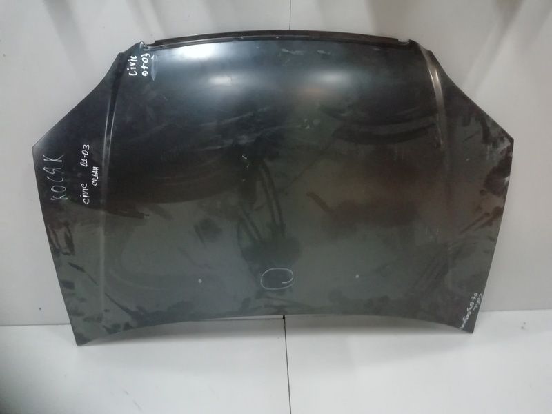 Капот SAT STHD080150 HONDA CIVIC 01-03 (У1)