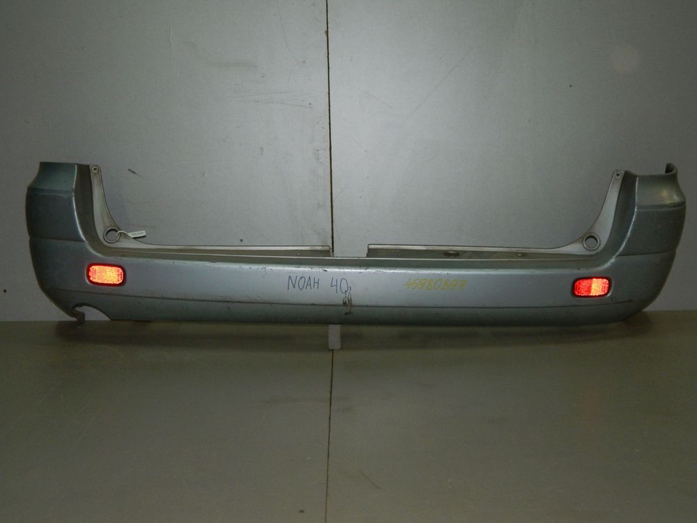Бампер задний TOYOTA TOWN ACE NOAH SR40 (Контрактный)