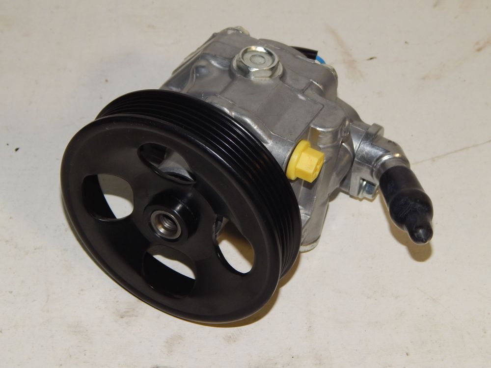 Насос ГУР DAGGER DPV023 SUBARU FORESTER SG5 / SG9 / EJ205 / EJ255