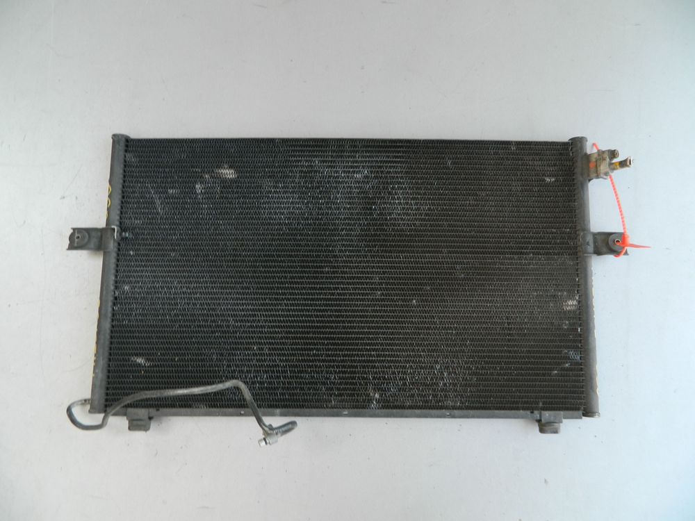 Радиатор кондиционера NISSAN PRESAGE U30 (Контрактный) 72367493