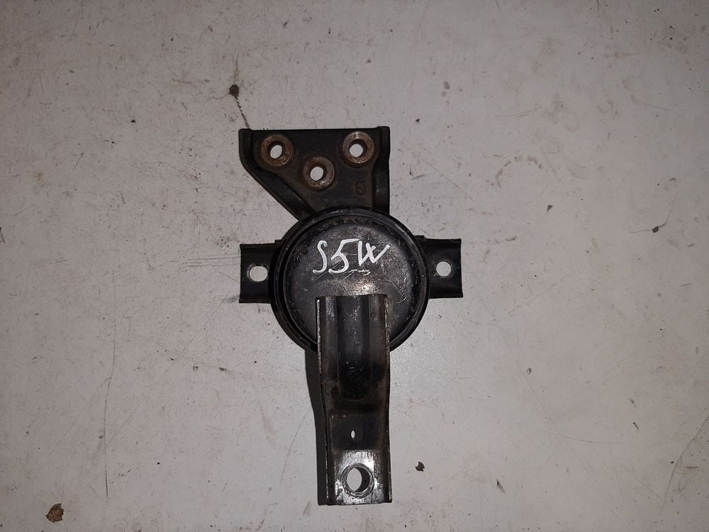 Подушка двигателя MITSUBISHI MR491479 K1 MITSUBISHI LANCER CS5W 4G93 Прав (Контрактный)