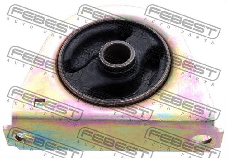 Подушка двигателя FEBEST MMCS3AFR