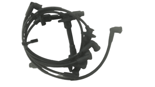 Провода высоковольтные TOYOTA 9099899002 TOYOTA AVENSIS,CARINA 1997-2000