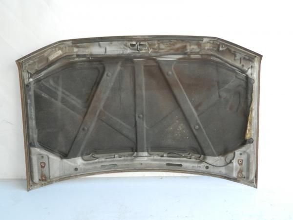Капот MITSUBISHI PAJERO H76W (Контрактный)