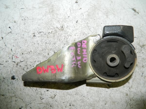 Подушка двигателя MAZDA DEMIO DW3W B3 Прав (Контрактный)